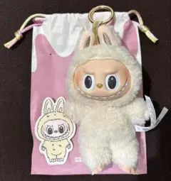 ラブブ マカロン Soymilk ソイミルク 正規品 新品