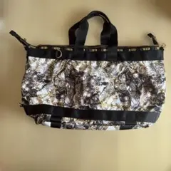レスポートサック ERICKSON BEAMON コラボ トートバッグ - メルカリ