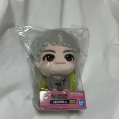 2025年最新】ジェミン ぬいぐるみの人気アイテム - メルカリ