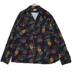 shott 柄シャツ 廃盤品 2025年最新】SCHOTT メンズ シャツの人気アイテム - メルカリ