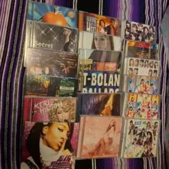 女性向けアニメ・ゲーム関連 CD まとめ売り 大量セット - メルカリ