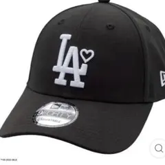 【新品・未開封】BASICKS × NEW ERA 9FORTY 黒