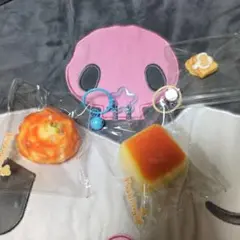 《化粧箱付き》Koushining スクイーズマスコット