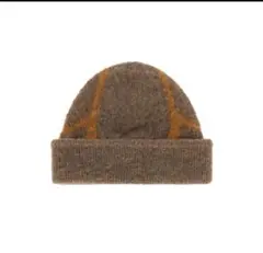 _j.l-a.l_ 23aw liquid beanie ビーニー　深水光太着用 forest様専用」_j.l-a.l_ 23aw liquid beanie - メルカリ