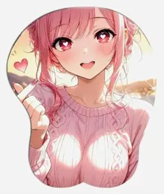 叶美香 マウスパッド 立体 3D おっぱいマウスパッド 叶姉妹 - メルカリ