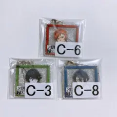 K SEVEN STORIES ウェブポン アクスト 八田 伏見 比水