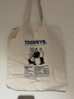 トートバッグ ミュージシャン