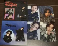 HIMP 佐藤景瑚　セット