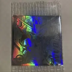 Zガンダム　5 ガンダムカードウエハース6