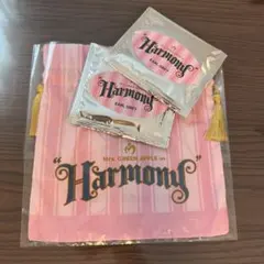 Mrs. GREEN APPLE Harmony 巾着のサムネイル