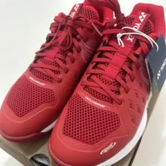 2025年最新】テニスシューズ ヨネックス エアラスダッシュの人気