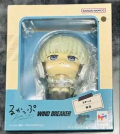 WIND BREAKER ウィンドブレイカー るかっぷ 梶 蓮 フィギュア 新品