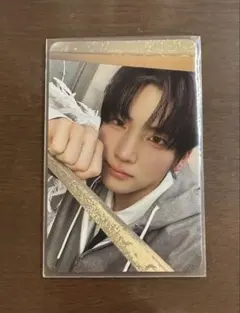 ユウマ　天使トレカ　Back to Life &TEAM andteam