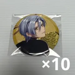 呪術廻戦 加茂憲紀 花見 缶バッジ 10個セット - メルカリ