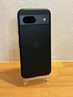 Google Pixel 8a オブシディアン 128GB - メルカリ