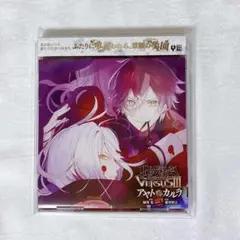 DIABOLIK LOVERS ドS吸血CD VERSUSⅢ Vol.1