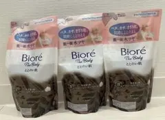 ビオレ✨ザボディ✨ボディウォッシュ✨ととのい肌✨ジャスミン