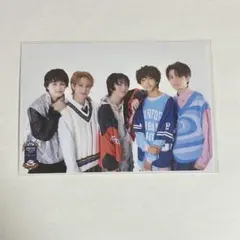 EBiDAN THE LIVE CRUISE 2024 エビライ　生写真