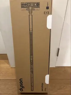 新品未開封　Dyson PencilVac Fluffy(SV50 FF)