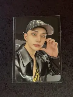 Stray Kids POP-UP STORE ヒョンジン