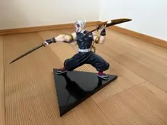 鬼滅の刃 宇髄天元 フィギュア