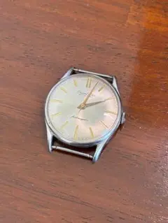 手巻き時計 腕時計