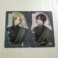 Growth 衛藤昂輝 藤村衛 ぐろぱ特典 カード