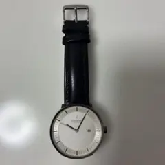 電池交換品 Nordgreen Philosopher 36mm ベルト3本 - メルカリ
