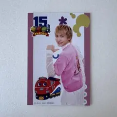 原因は自分にある。 チャギントン ポストカード 桜木雅哉