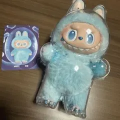 ラブブ　LOYALTY POP MART 正規品　HOPE