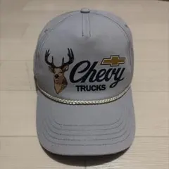 AmericanNeedle Chevy TRUCKS キャップ 帽子のサムネイル