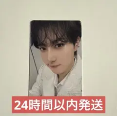 INI XQUARE MASTERPIECE 尾崎匠海