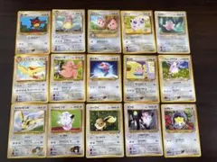 イブキのカイリューなどポケモンカード VSシリーズ 8枚セット - メルカリ