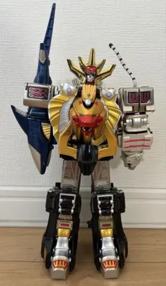 2026年最新】百獣戦隊ガオレンジャー dxの人気アイテム - メルカリ