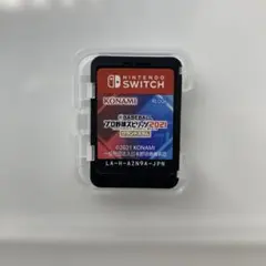 プロ野球スピリッツ2021 グランドスラム　Nintendo Switch