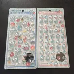 【正規品】ハンギョドンボンボンドロップシールセット