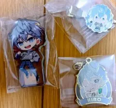 カラフルピーチ　ヒロくん　まとめ売り