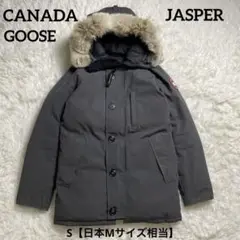 極美品 カナダグース ジャスパー 3438JM ダウン コヨーテ 希少色 L ジャスパー パーカ(3438MJ)｜FW25コレクション｜コレクション
