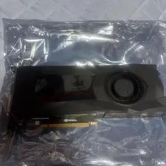 GEFORCE GTX 1070 8GBのサムネイル