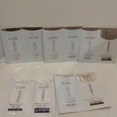 ELIXIR 美白・エイジングケア トライアルセット