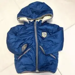 KPBoy リバーシブルアウター