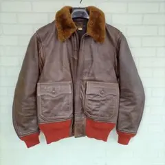 M15様極美品40レッドムーン茶マッドドッグL - メルカリ