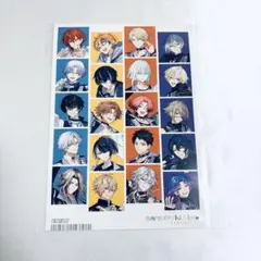 18TRIP エイトリ おもライ 特典 チェキ風カード セット - メルカリ