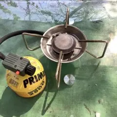 ⭐︎希少 美品 Coleman Peak1 シングルバーナー 3463 ビンテージ