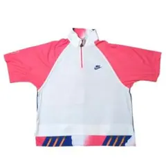 希少 90's vintage NIKE Challenge Court シャツ
