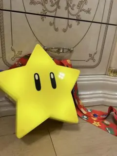 USJ スーパーニンテンドーワールド スーパースター ポップコーンバケット