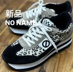 no nameスニーカー