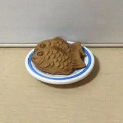 デコレ コンコンブル たいやき