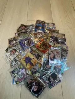 ウエハースシール　大量　まとめ売り