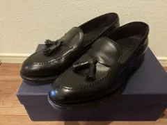 JALANSRIWIJAYA タッセルローファー サイズ6 25.5cmのサムネイル
